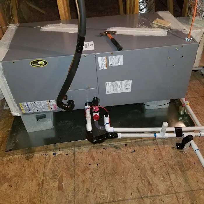 Quality Plus Heating & AC Picture 7