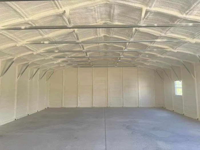 Synergy Spray Foam & Air Conditioning Picture 3