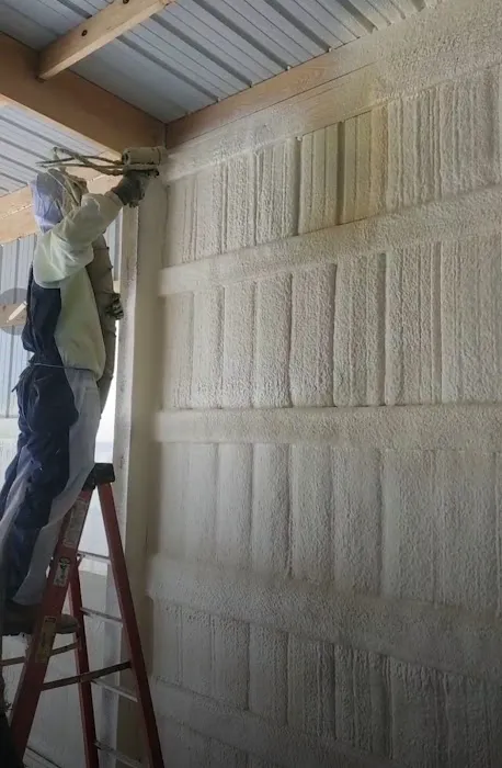 Synergy Spray Foam & Air Conditioning Picture 2