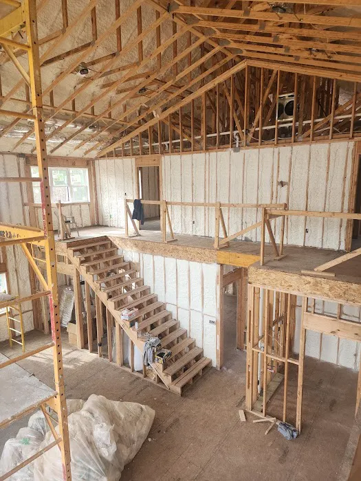 Synergy Spray Foam & Air Conditioning Picture 8