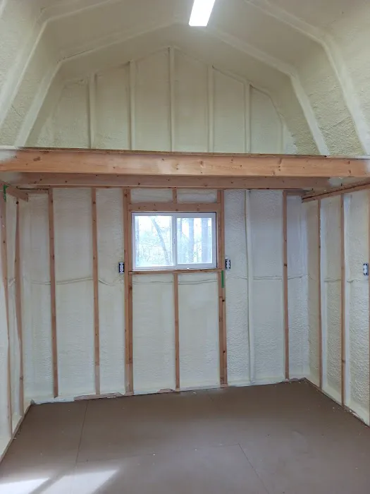 Synergy Spray Foam & Air Conditioning Picture 7