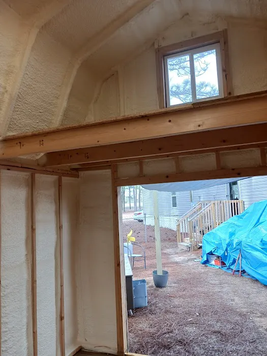 Synergy Spray Foam & Air Conditioning Picture 6