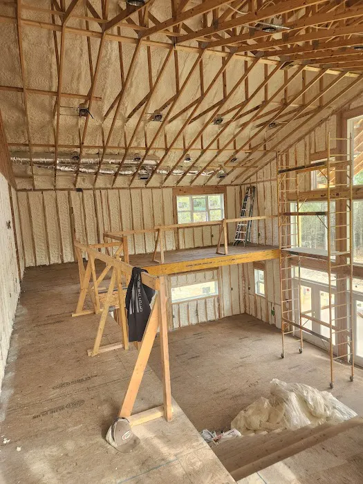 Synergy Spray Foam & Air Conditioning Picture 9