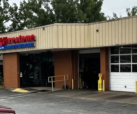 Firestone Complete Auto Care