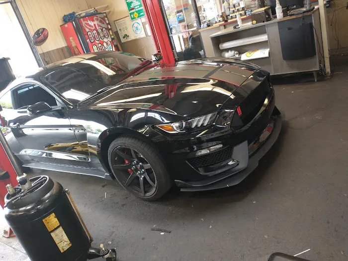 Firestone Complete Auto Care Picture 3