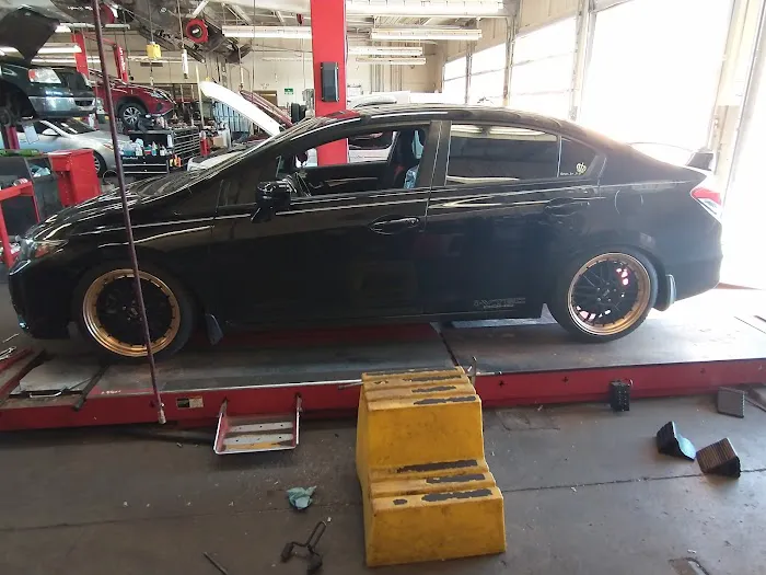 Firestone Complete Auto Care Picture 6