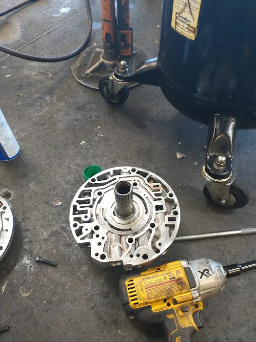 Firestone Complete Auto Care Picture 9