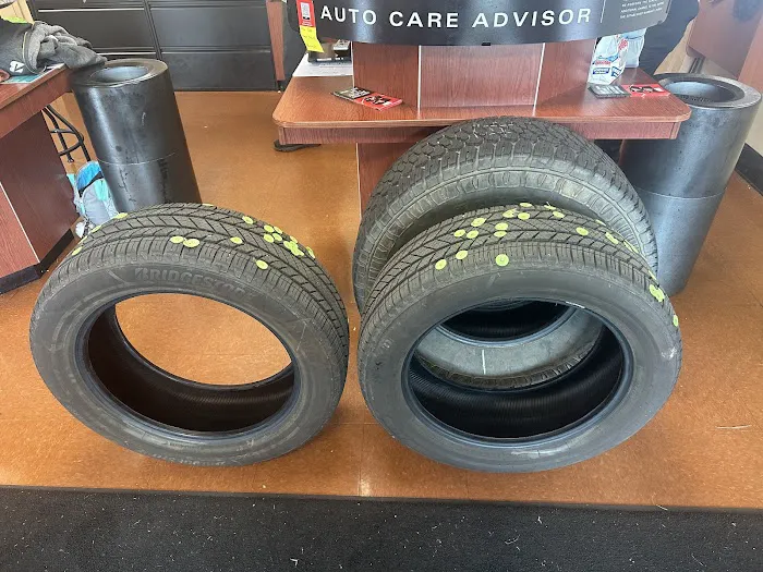 Firestone Complete Auto Care Picture 8