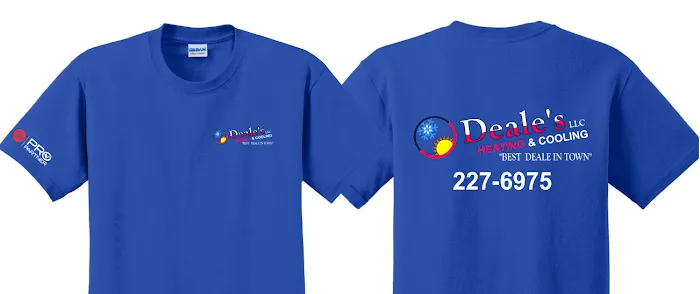 Deale's LLC Picture 5