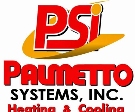 Palmetto Systems Inc