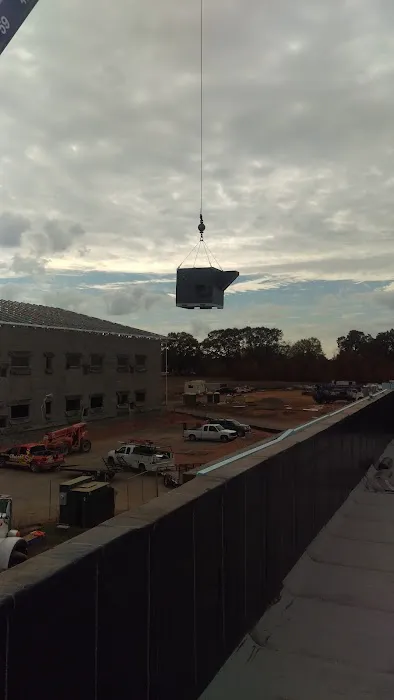 Climate Control Systems of Greenwood, INC Picture 1