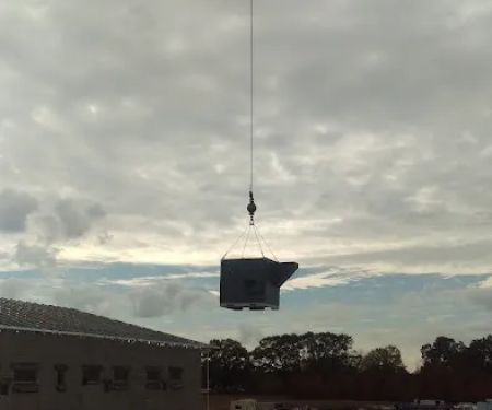 Climate Control Systems of Greenwood, INC