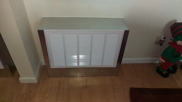 Climate Control Systems of Greenwood, INC Picture 4