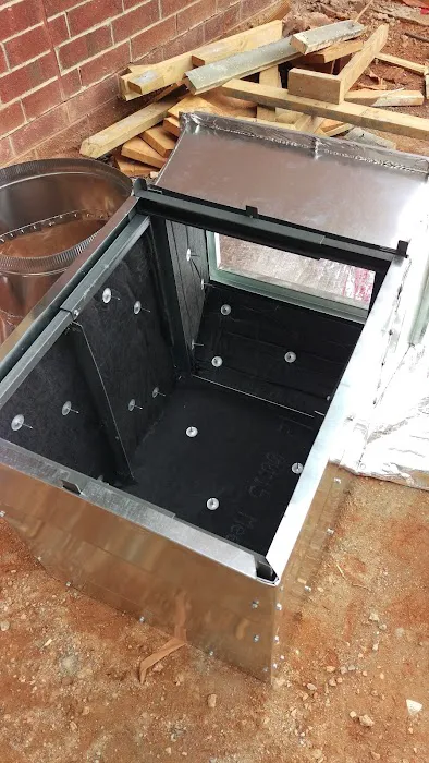 Climate Control Systems of Greenwood, INC Picture 5