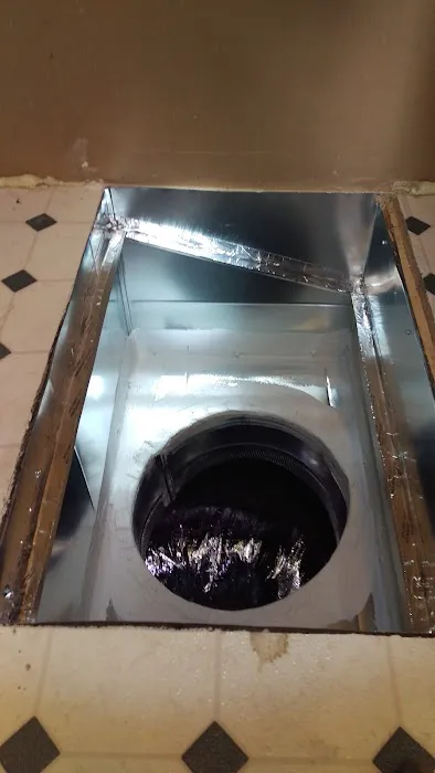 Climate Control Systems of Greenwood, INC Picture 7