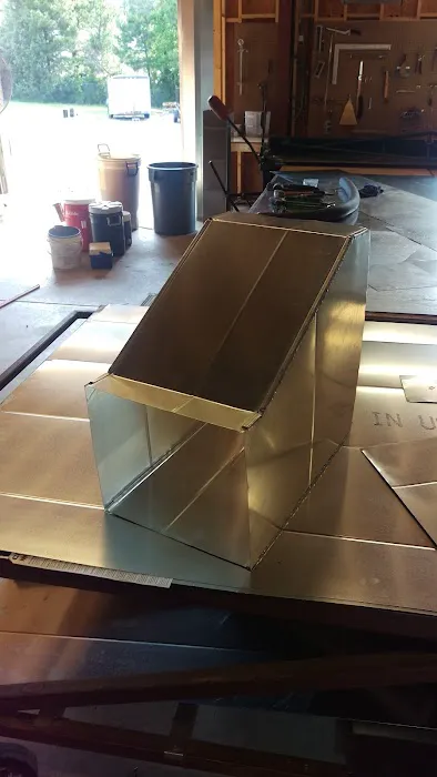 Climate Control Systems of Greenwood, INC Picture 8