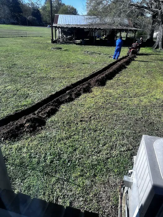 Climate Control Systems of Greenwood, INC Picture 9