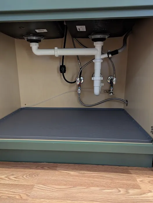 Climate Control Systems of Greenwood, INC Picture 10