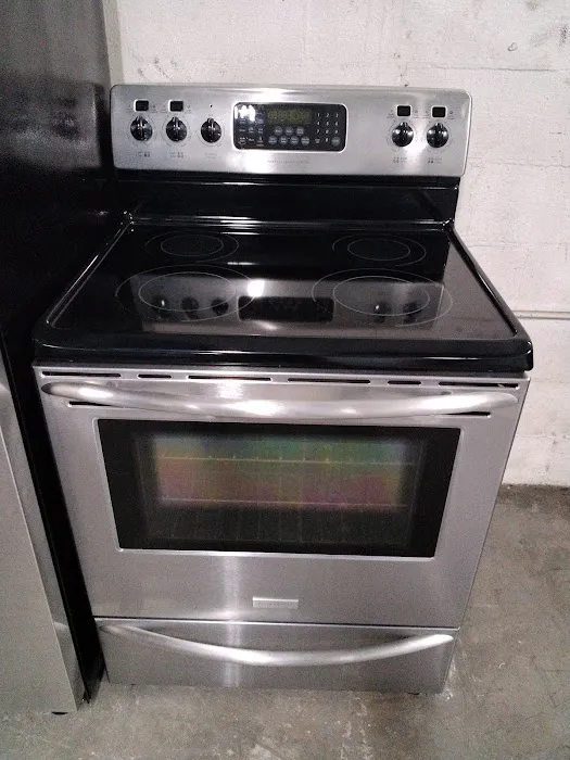 Efficient Appliance Picture 1