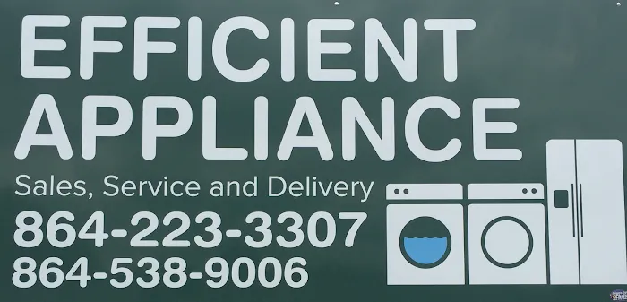 Efficient Appliance Picture 2