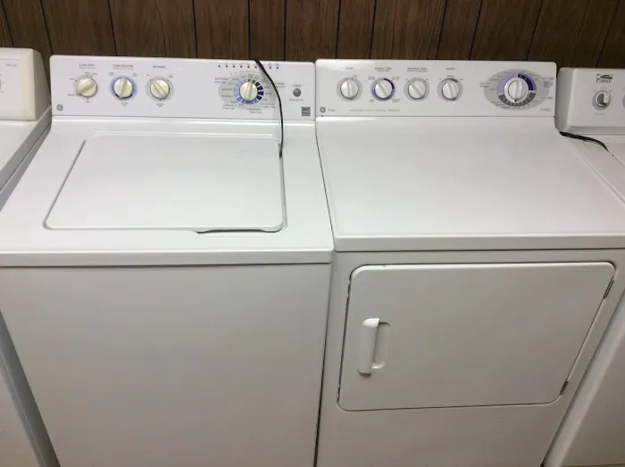 Efficient Appliance Picture 3