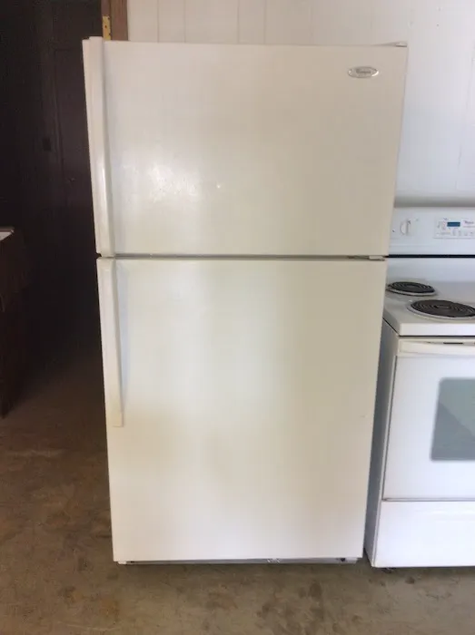 Efficient Appliance Picture 4