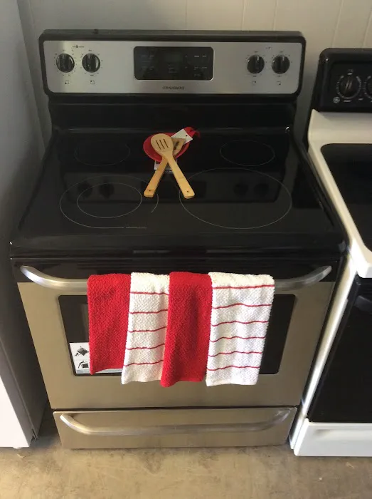 Efficient Appliance Picture 8