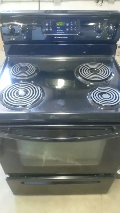 Efficient Appliance Picture 7