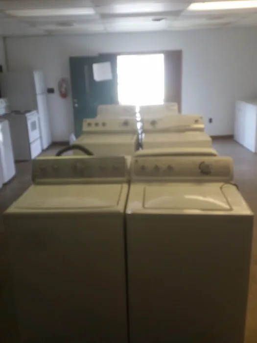 Efficient Appliance Picture 10