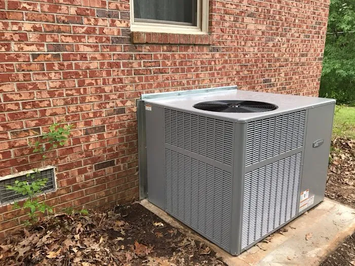 Benchmark Heating & Cooling LLC Picture 1