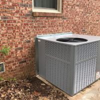 Benchmark Heating & Cooling LLC ico