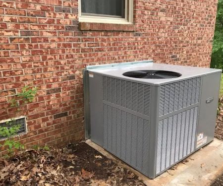 Benchmark Heating & Cooling LLC