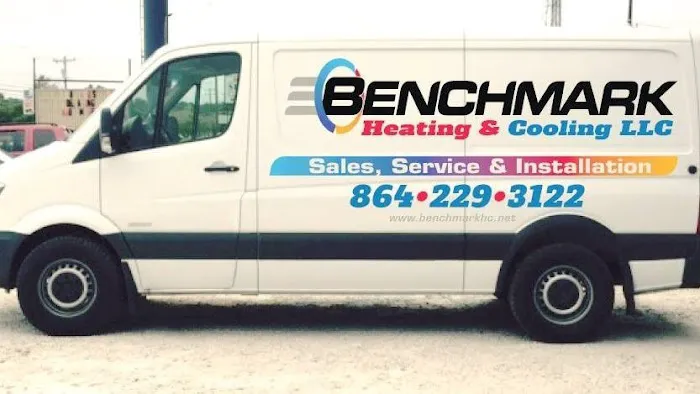 Benchmark Heating & Cooling LLC Picture 3