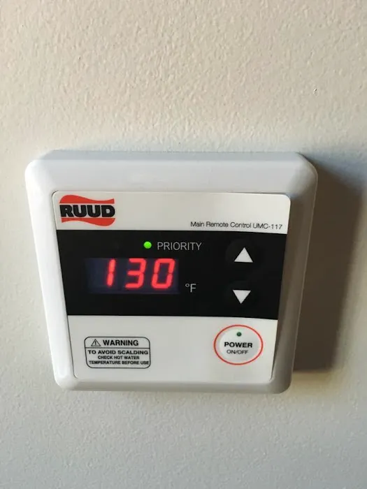 Benchmark Heating & Cooling LLC Picture 6