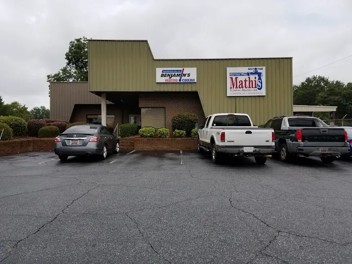 Mathis Plumbing & Heating Co.,Inc Picture 2