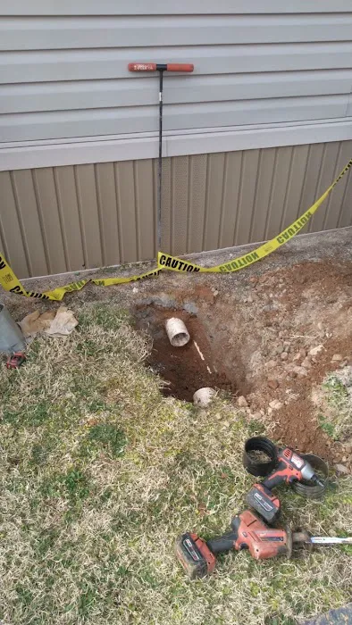 Mathis Plumbing & Heating Co.,Inc Picture 8