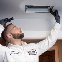 One Hour Heating & Air Conditioning® of Greenwood ico