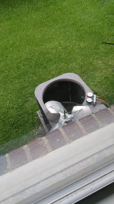 One Hour Heating & Air Conditioning® of Greenwood Picture 7