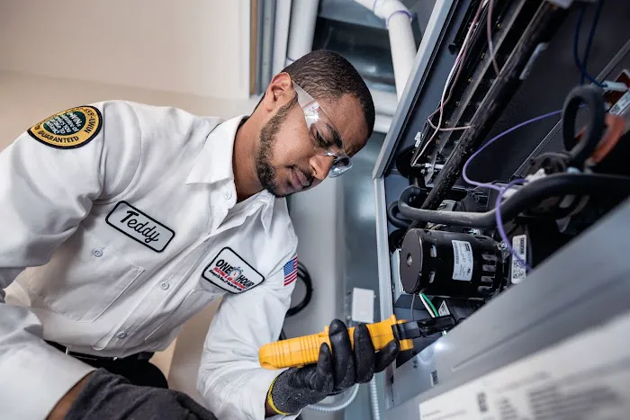 One Hour Heating & Air Conditioning® of Greenwood Picture 5