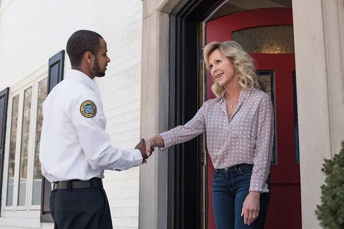 One Hour Heating & Air Conditioning® of Greenwood Picture 8