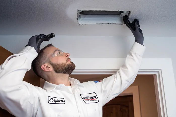 One Hour Heating & Air Conditioning® of Greenwood Picture 10