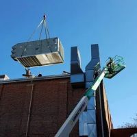 Cullum Electric & Mechanical Inc. ico