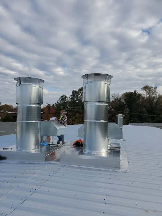 Cullum Electric & Mechanical Inc. Picture 2