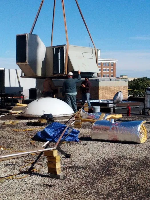 Cullum Electric & Mechanical Inc. Picture 6