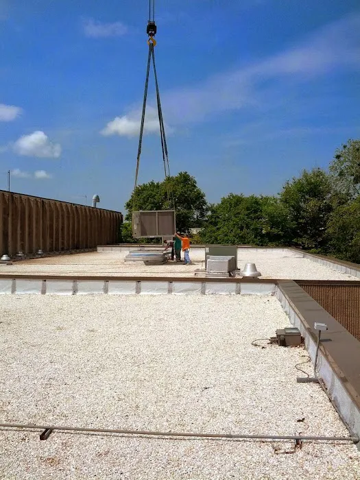 Cullum Electric & Mechanical Inc. Picture 9