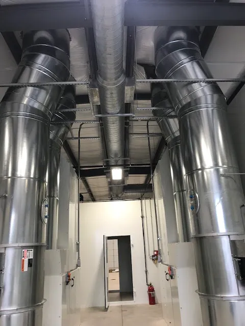 Cullum Electric & Mechanical Inc. Picture 10