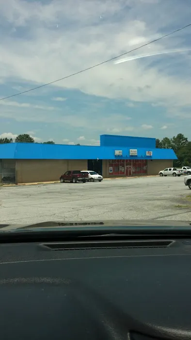 McCall's Supply, Inc. - Greenwood, SC Picture 1