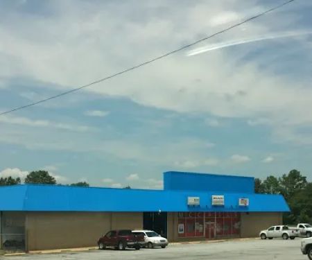 McCall's Supply, Inc. - Greenwood, SC