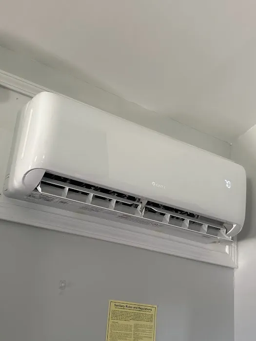 Chaney's Heating & Cooling & Electrical Picture 1