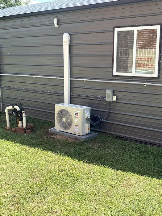 Chaney's Heating & Cooling & Electrical Picture 2